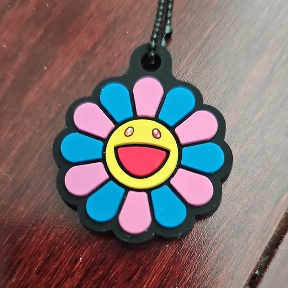 Shu Uemura X Takashi Murakami Limited Edition Black Eyelash Curler